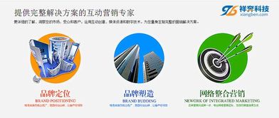 互联网时代品牌与产品的有效宣传与销售策略