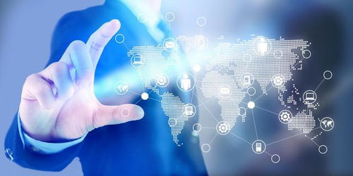 互联网时代的企业网络营销优势解析 星创名企如何借力数字浪潮