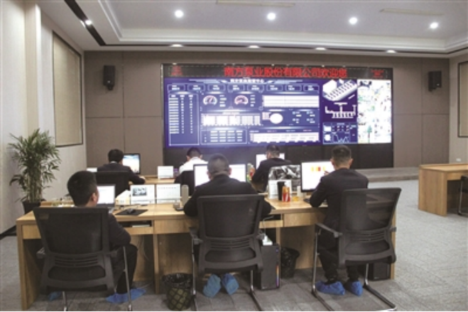 未来工厂案例 南方泵业如何以互联网销售重塑制造业生态